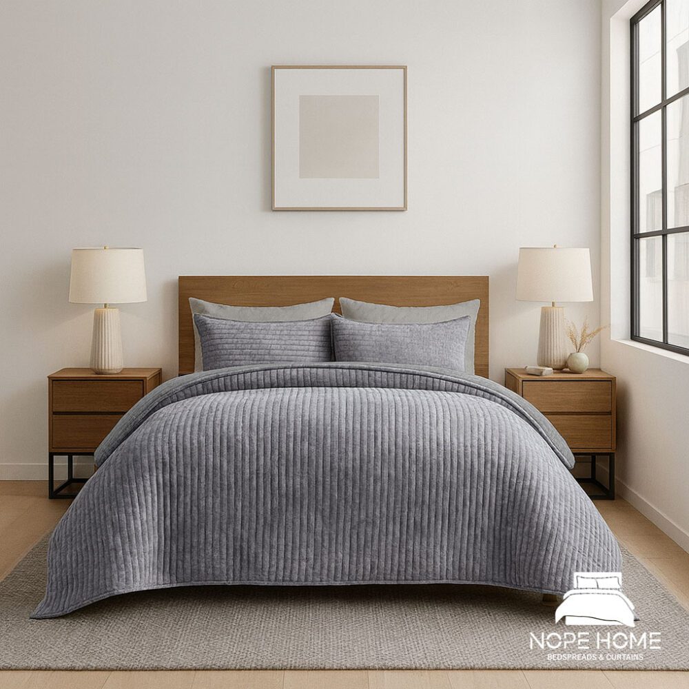 روتختی کاوری مخمل پلیسه رویال