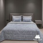 روتختی مخمل پلیسه پلاتینیوم