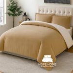 روتختی کاوری مخمل کتان میرا