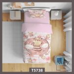 روتختی کودک طرح زنبور