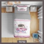 روتختی کودک طرح فانتزی