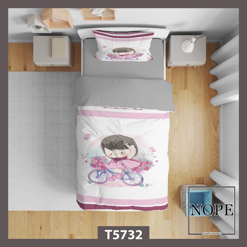 روتختی کودک طرح فانتزی