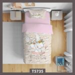 روتختی کودک طرح خرگوش