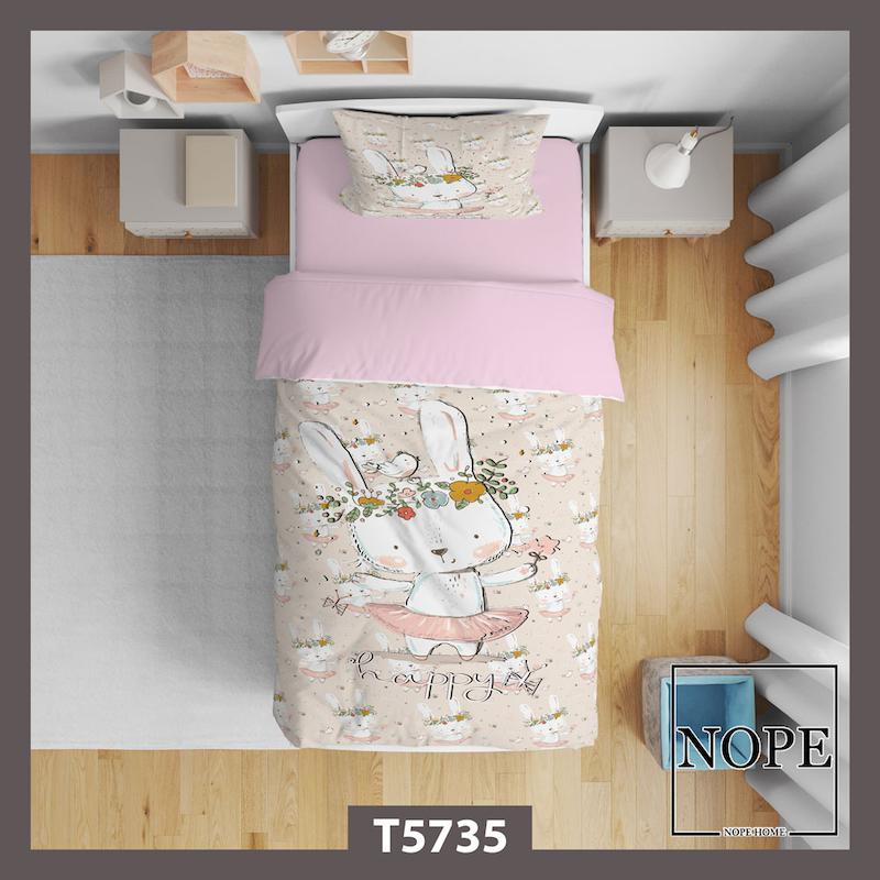 روتختی کودک طرح خرگوش