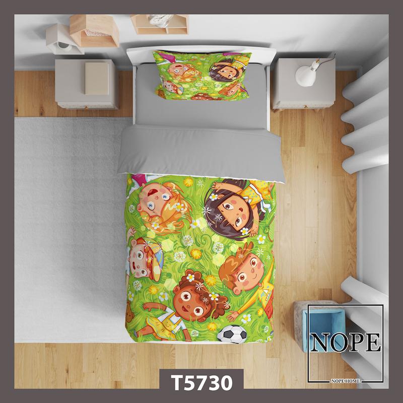 روتختی کودک طرح کارتونی