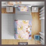 روتختی کودک طرح فانتزی