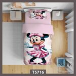 روتختی کودک طرح میکی موس