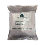 پرده کودک طرح اسمورف ها مدل W5667 - Image 5