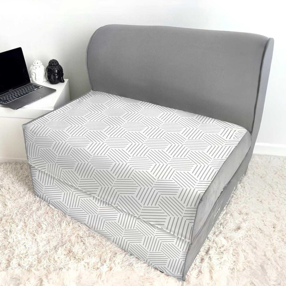 کاناپه تخت شو یک نفره مینیمال مدل M1006