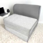 کاناپه تخت شو یک نفره مینیمال مدل M1006