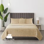 روتختی کاوری مخمل تدی پاف