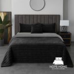 روتختی کاوری مخمل تدی پاف