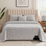 روتختی کاوری مخمل تدی پاف