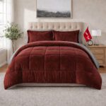 روتختی مینیمال مخمل پرستیژ