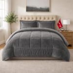 روتختی مینیمال مخمل پرستیژ