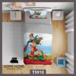 روتختی کودک طرح آلوین و سنجاب ها