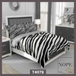 روتختی طرح زبرا