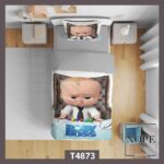 روتختی کودک طرح بچه رئیس