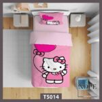 روتختی کودک طرح کیتی مدل T5014