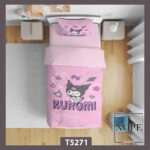 روتختی کودک طرح کارتونی