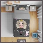 روتختی کودک طرح دختر