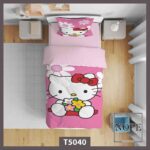 روتختی کودک طرح کیتی