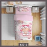 روتختی کودک طرح گاو