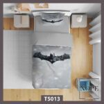 روتختی کودک طرح بتمن