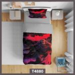 روتختی کودک طرح جنگجو