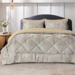 سرویس روتختی مخمل شانل نوآ - Image 5