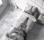 روتختی طرح ایفل