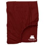 ملحفه کشدوز تشک