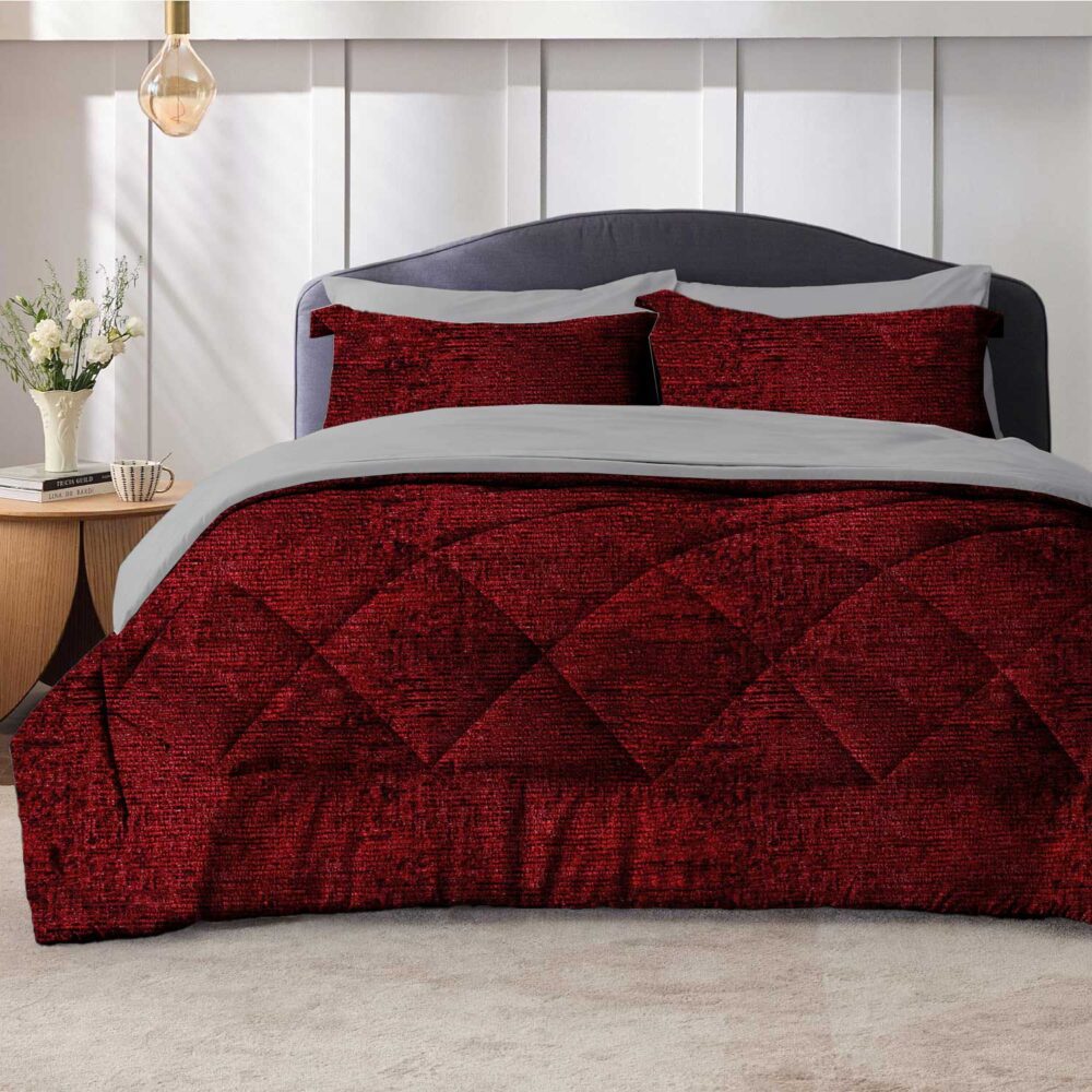 روتختی مخمل خطی برجسته