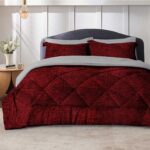 روتختی مخمل خطی برجسته