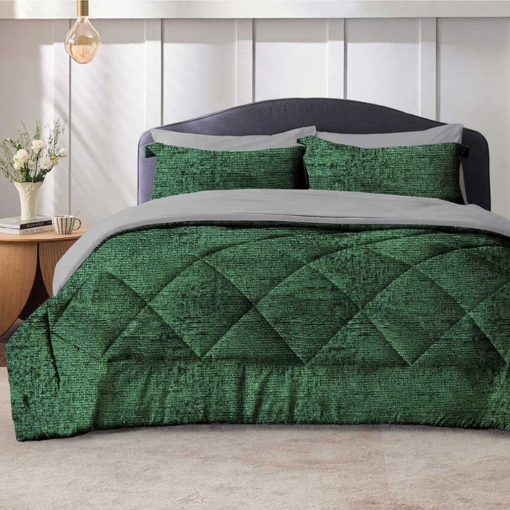 روتختی مخمل خطی برجسته