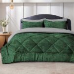 روتختی مخمل خطی برجسته