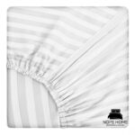 ملحفه کشدوز هتلی