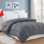 لحاف مربع هتلی آیس - Image 2