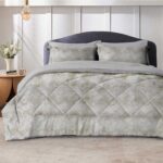 سرویس روتختی مخمل شانل مایلو - Image 4