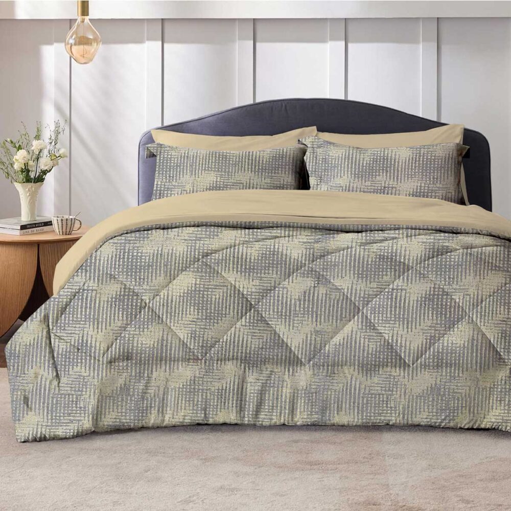 سرویس روتختی مخمل شانل مایلو