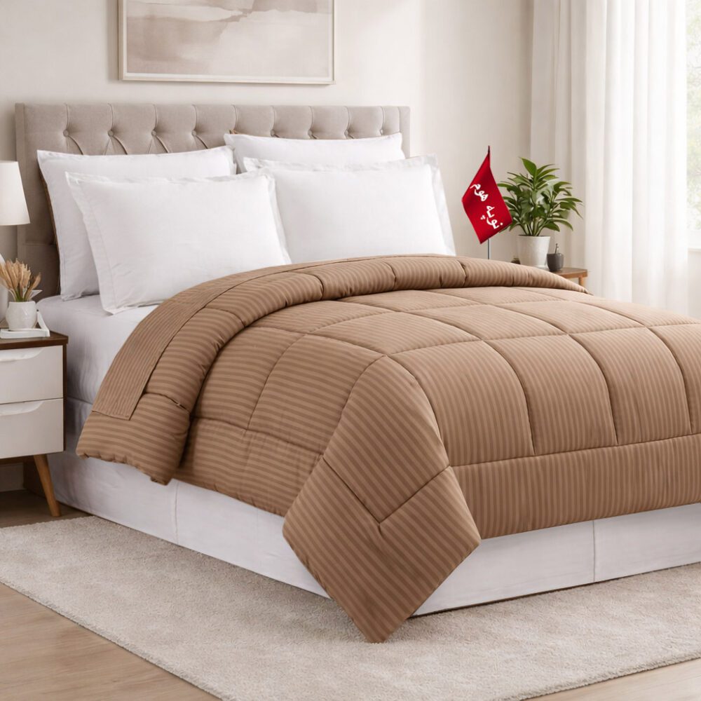 لحاف مربع هتلی آیس