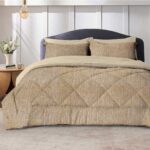 روتختی مخمل خطی برجسته - Image 4