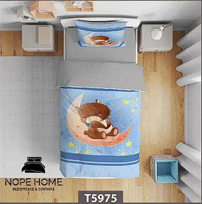 روتختی طرح ماه مدل T5975