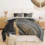 روتختی طرح ماربل مدل T4388