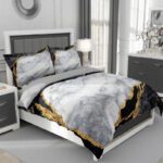 روتختی طرح ماربل مدل T4688