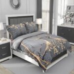 روتختی طرح ماربل مدل T4570
