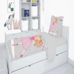روتختی طرح دختر مدل T4385