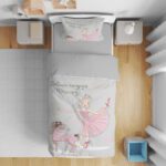 روتختی طرح دختر مدل T4401