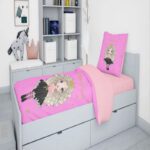 روتختی طرح دختر مدل T4517