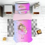 روتختی طرح یونیکورن مدل T4812